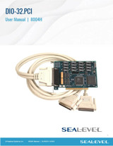 Manual: 8004H