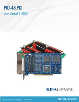 Manual: 8005