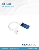 Manual: 8006e, 8006He
