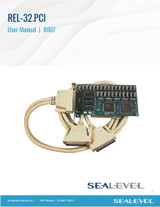 Manual: 8007