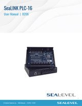 Manual: 8206