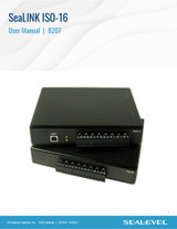 Manual: 8207