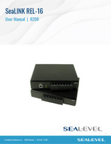 Manual: 8208