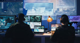 Command & Control for the Modern Military