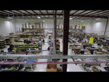 Sealevel Facility: 45,000 Square Feet of State of the Art Manufacturing