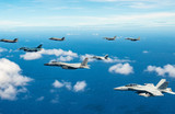 Next Generation Airborne Collision Avoidance Systems for Crewed and Uncrewed Aircraft