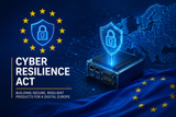 The EU’s Cyber Resilience Act: Why Secure-by-Design Alone Is Not Enough