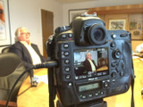 Behind the Scenes: The Renaissance Man