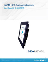 Manual: HazPAC10-15