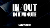 I/O in a Minute: SDLC vs HDLC