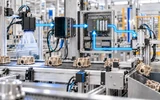 From AI Inference to Machine Action: Designing the Industrial Connectivity Path