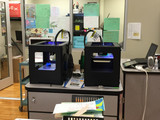 3D Printers in STEM Education