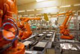 Artificial Intelligence and Machine Learning in Industrial Automation