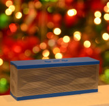 12 Days of Techmas: Day 1 is the Jawbone Jambox