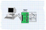 How to connect buttons & LEDs to Digital I/O