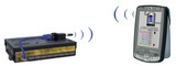 SeaI/O RS-232 Communication via Bluetooth