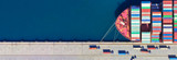 Logistics Applications