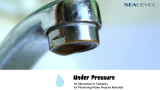 Under Pressure: An Alternative to Telemetry for Monitoring Water Pressure