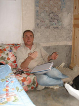 Keeping Business Local in Morocco