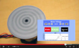 Controlling a Motor Using a SeaI/O Module with DAQFactory HMI Software