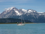 Customer Completes Solo Circumnavigation