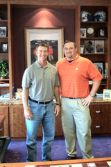Clemson University – Not Your Average Football Program