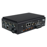 Relio R1420: Compact Design  for Rugged Environments