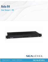 Manual: Relio R4