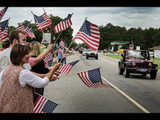 Sealevel Honors Our Local Military