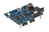 SBC-R9-2100 Compact RISC Embedded Single Board Computing