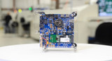 The Smallest, Full-Feature Compact Type 6 Carrier Board