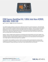 Datasheet: 121004-KT