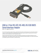 Datasheet: 2102