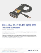 Datasheet: 2104