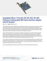 Datasheet: 2128
