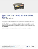 Datasheet: 2402