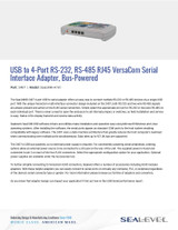 Datasheet: 2407