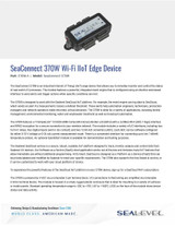 Datasheet 370W-A