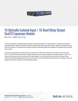 Datasheet: 410N