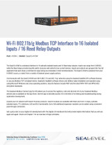 Datasheet: 410W