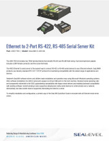 Datasheet: 4202-TB2