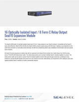 Datasheet: 420N