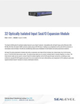 Datasheet: 430N