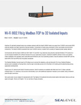 Datasheet: 430W