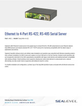Datasheet: 4402