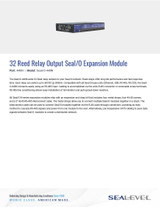 Datasheet: 440N