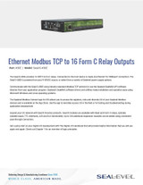 Datasheet: 450E