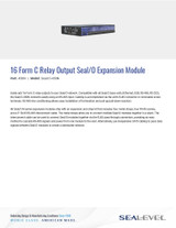 Datasheet: 450N