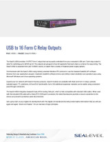 Datasheet: 450U