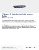 Datasheet: 462N